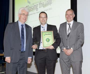 hull flooring recofloor award winners