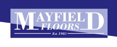 mayfield floors logo