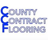 county contract flooring