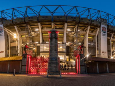 twickenham stadium