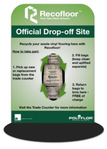 Recofloor a boards