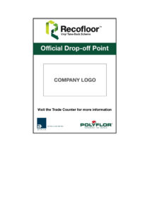 outdoor mounted posters recofloor