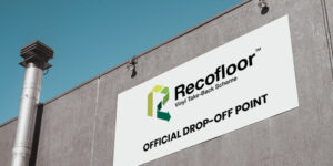 Recofloor Flooring Recycling