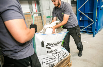 new homes flooring, Recofloor Flooring Recycling
