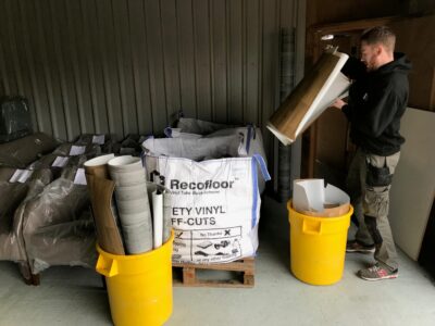 Kilworth Flooring