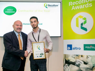 Recofloor Awards 2022