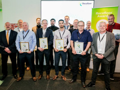 Recofloor Awards 2022