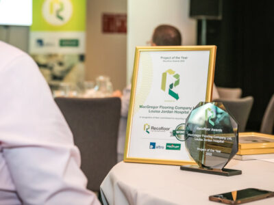 Recofloor Awards 2022
