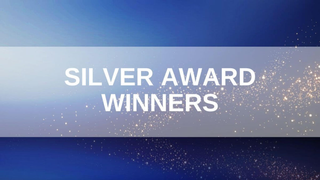 Silver Award winners, Recofloor