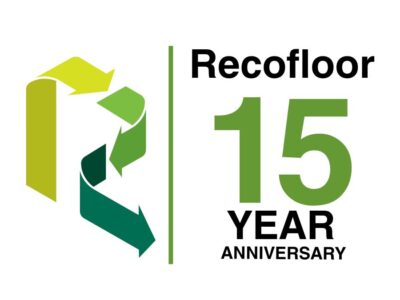 Recofloor 15th Year Anniversary
